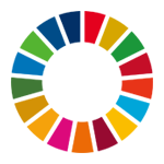 SDGsカラーホイール